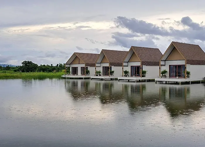 Burichan Resort